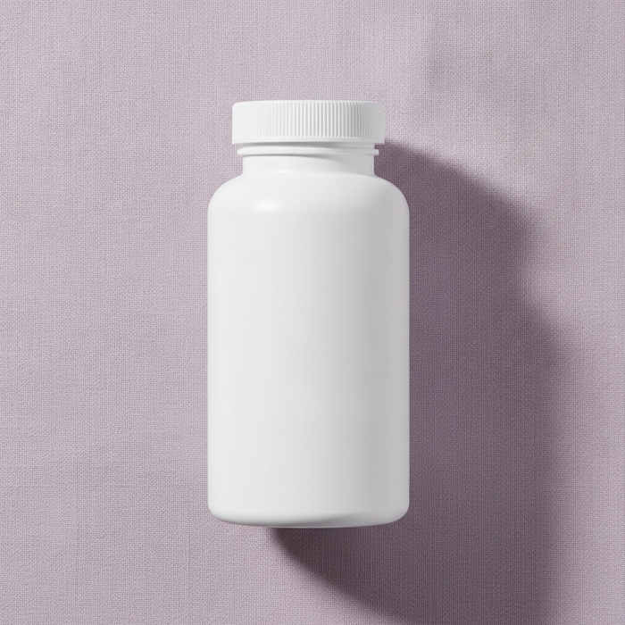 Fiber & Probiotic Blend